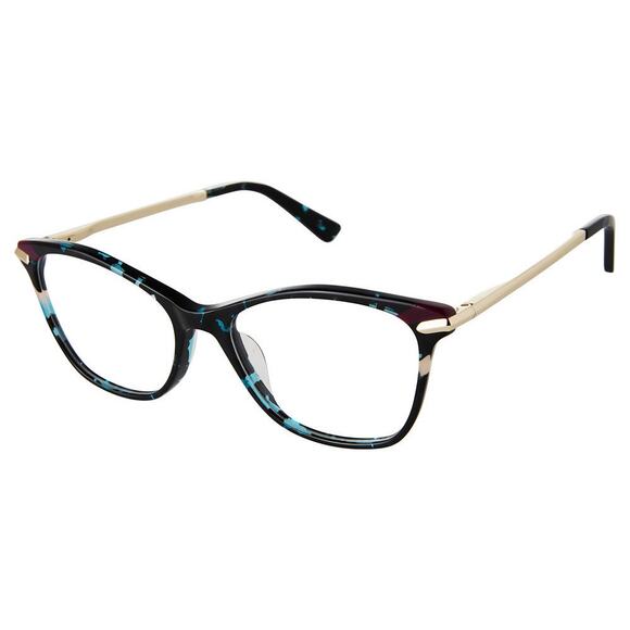 NEW Ann Taylor Patite ATP 825 glasses main image 5